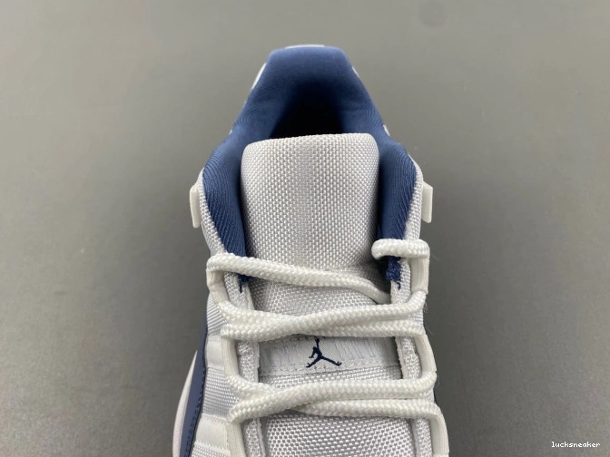 Reps LUCY (2024) FV5104-104 Jordan Navy Retro 11 Low Midnight 0717